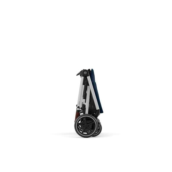 Cybex - e-Gazelle S Ocean Blue navy blue